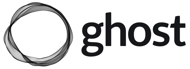 Ghost Logo