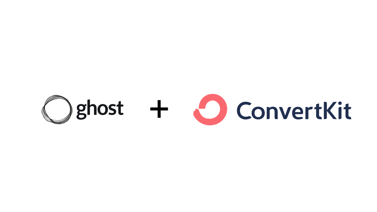 Automatically import posts from Ghost as ConvertKit broadcasts